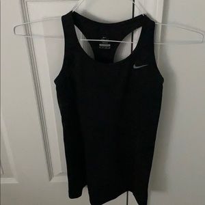 Nike tank top